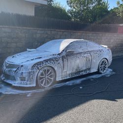 Wash , Truck Cars