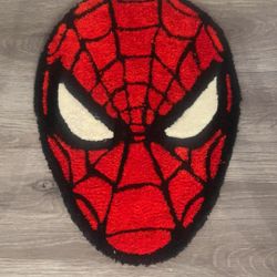 Handmade Tufted Character Rugs