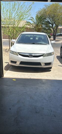 2009 Honda Civic