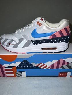 Nike Air Max 1 Parra