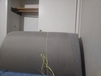 Selling my full size mattress
