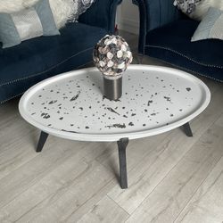 Rustic Coffee Table