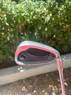 Ping Rapture 6 Iron Black Dot Steel Shaft Regular Flex RH