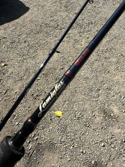 Lamiglas Redline