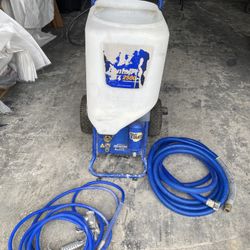 TexSpray RTX 2500PI Texture Sprayer