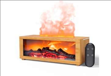Air diffuser