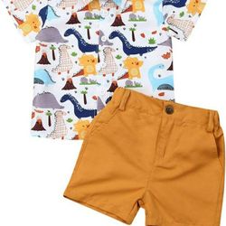 Toddler Clothes 