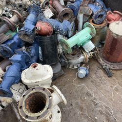 Metal Pick Up ♻️