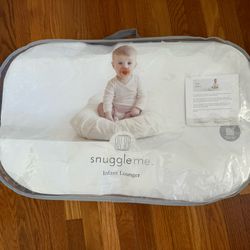 Gray Snuggle Me