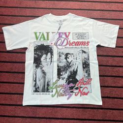 Valley Dreams 
