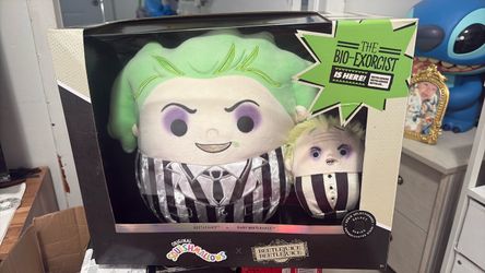 BEETLE JUICE