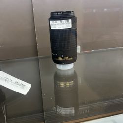 Nikon  Lens Only 