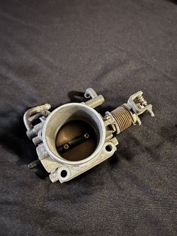 nissan 300zx Throttle body N/A