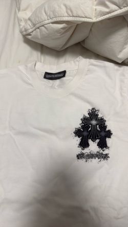 Chrome hearts T