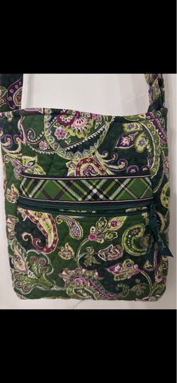 Vera Bradley Crossbody
