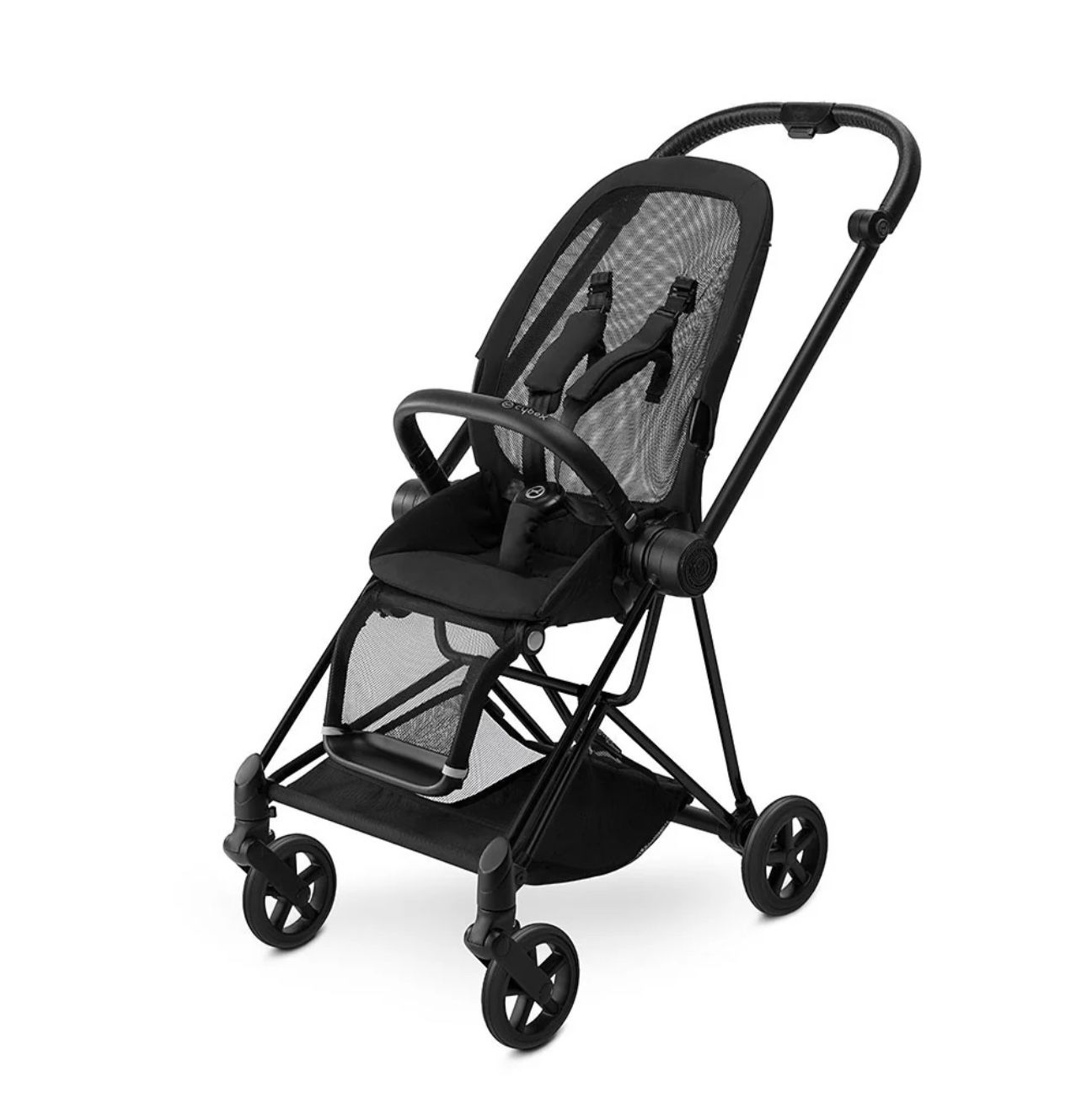 CYBEX Platinum Mios Frame & Seat 2024