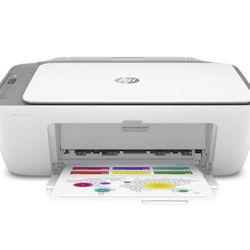 Printer/ Scanner HP DeskJet 2755 