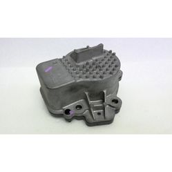 2015 Toyota Prius Coolant Pump
