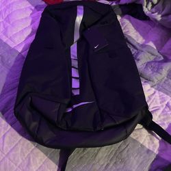 Brand New Nike Basketball Bag