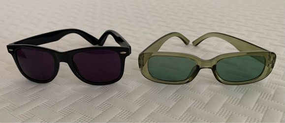 Fashion UV Sunglasses