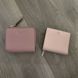 Kate Spade Wallets
