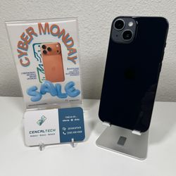 iPhone 14 128gb Unlocked 99% 🔋 Health in excellent condition 