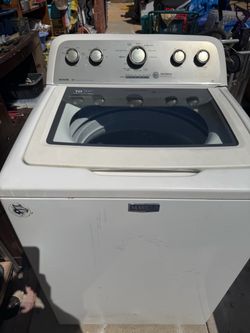 Washers