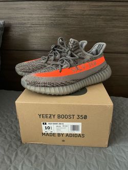 Adidas Yeezy