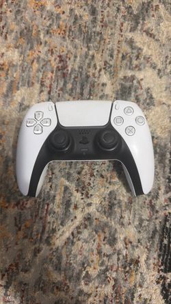 Sony PlayStation 5 controller PS5 dualsense wireless