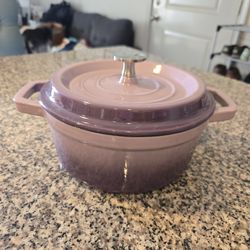 2 qt Dutch Oven