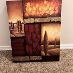 Wall Art