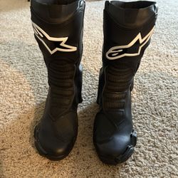Alpinstars SMX-6 V3 Vented Racing Boots