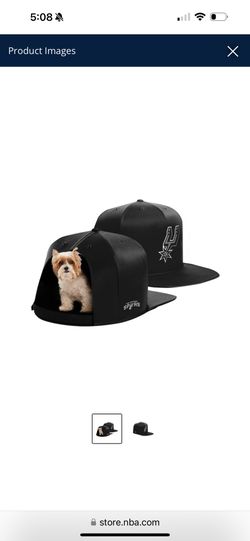 Nap cap For Your 4 Legged Friend Doggy of Feline