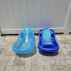 Baby Baths  3 For $10