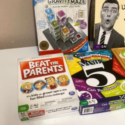 Board Games