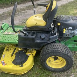 Mower