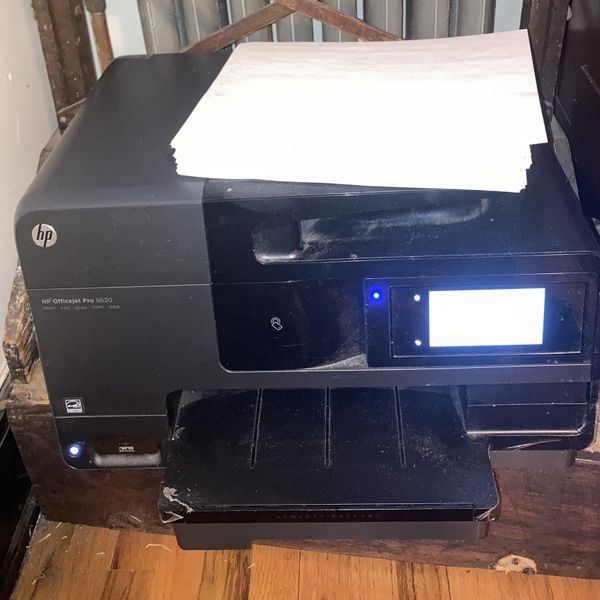 hp officejet pro 8620 adf paper jam