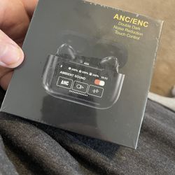 Translation Headphones