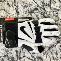 Hyper beast Football Glove XXXL