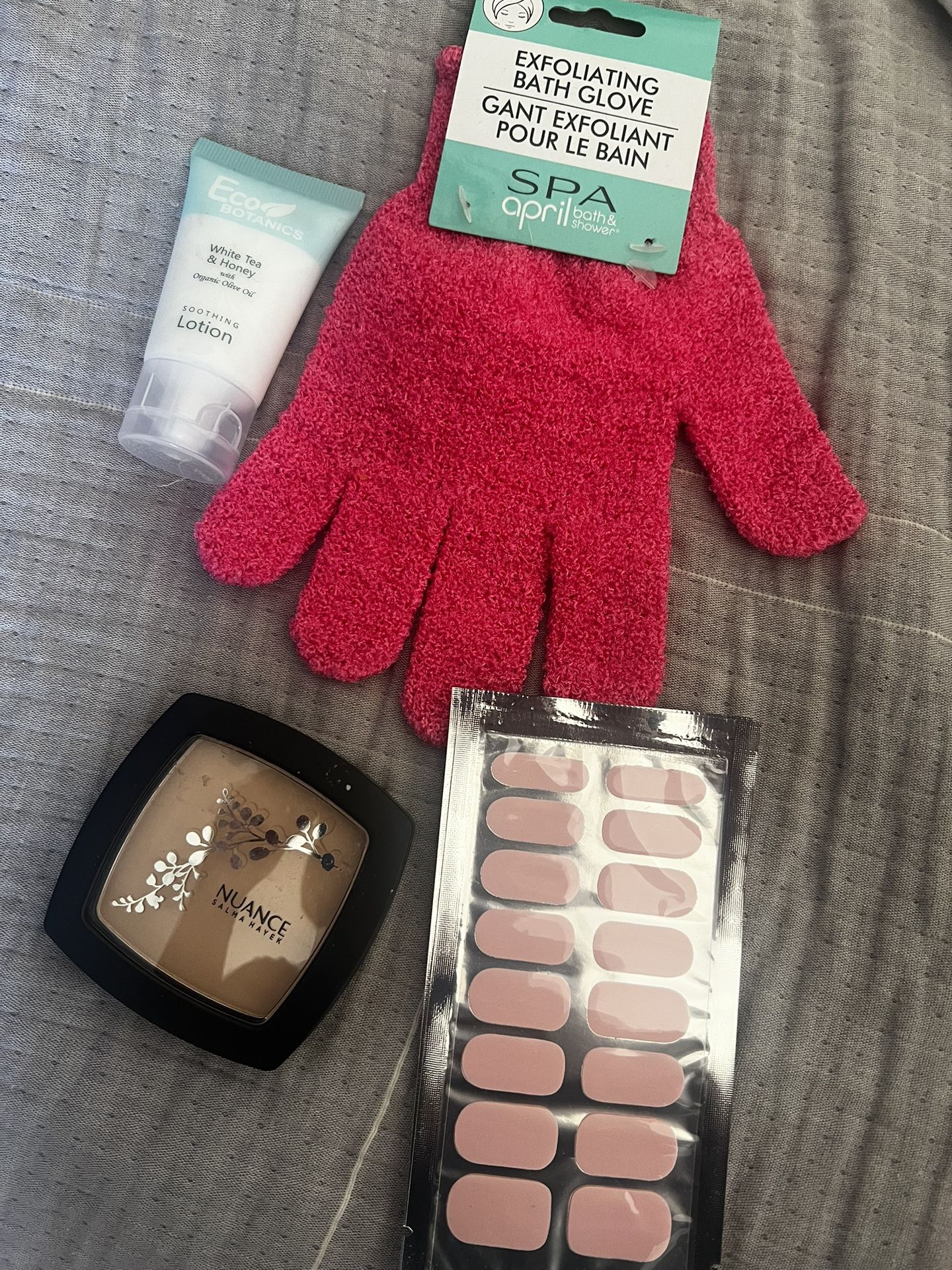 Bundle