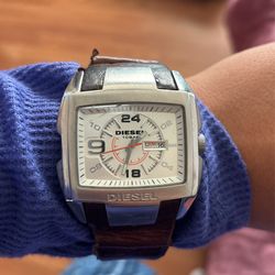 Diesel Watch 