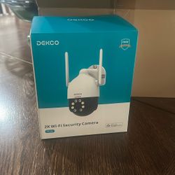 Dekco