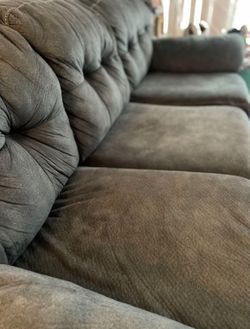 Accrington Couch With Queen Sofa Sleeper
