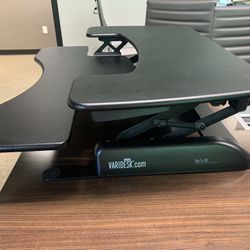 Varidesk ProPlus 36 - Adjustable desk Converter 