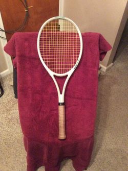 Tennis Racquet