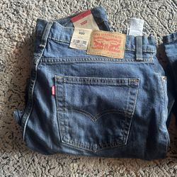 Levi 511 Jeans 36x30