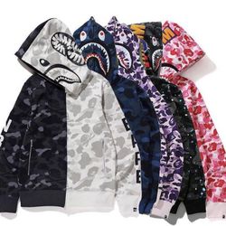 Street wear Hoodies/Jackets