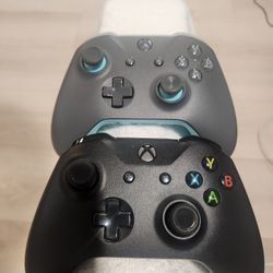 Microsoft Xbox One Wireless Controller 