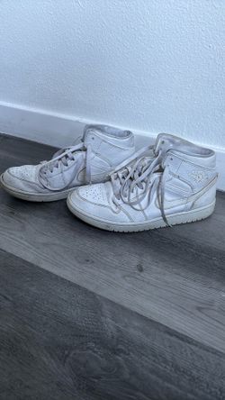 Jordans size 10