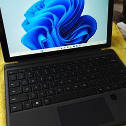 Surface Pro 6 Windows 11 Pro 